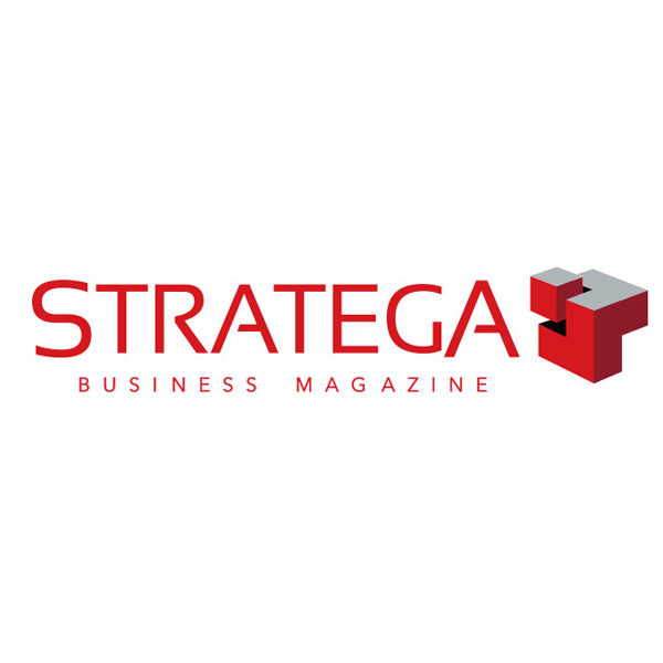 Stratega Magazine